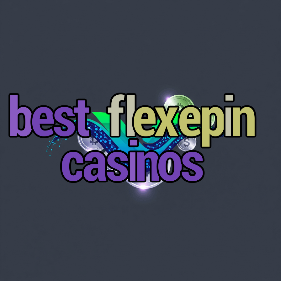 best flexepin casinos